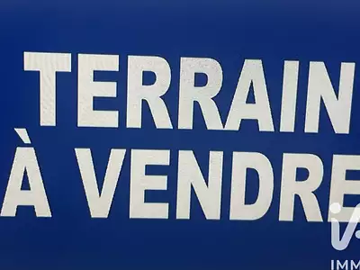 Terrain, 272 m²
