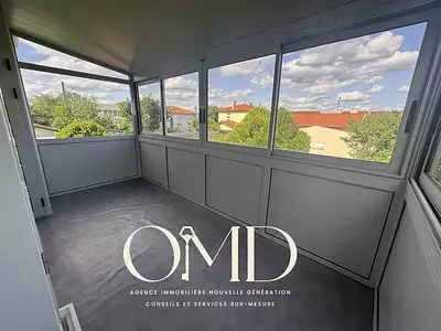 Maison, 140 m²