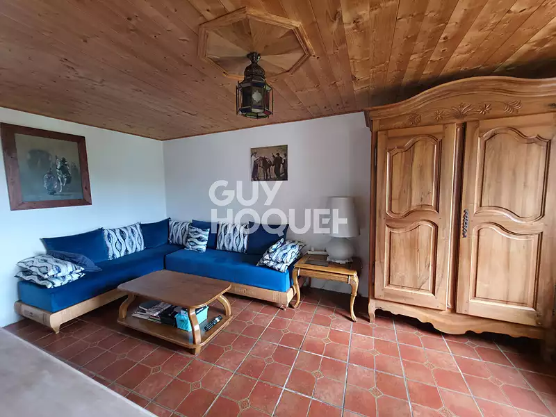 Maison, 135 m²