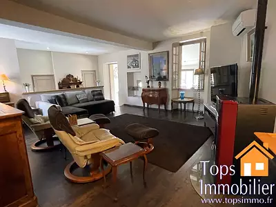 Maison, 195 m²