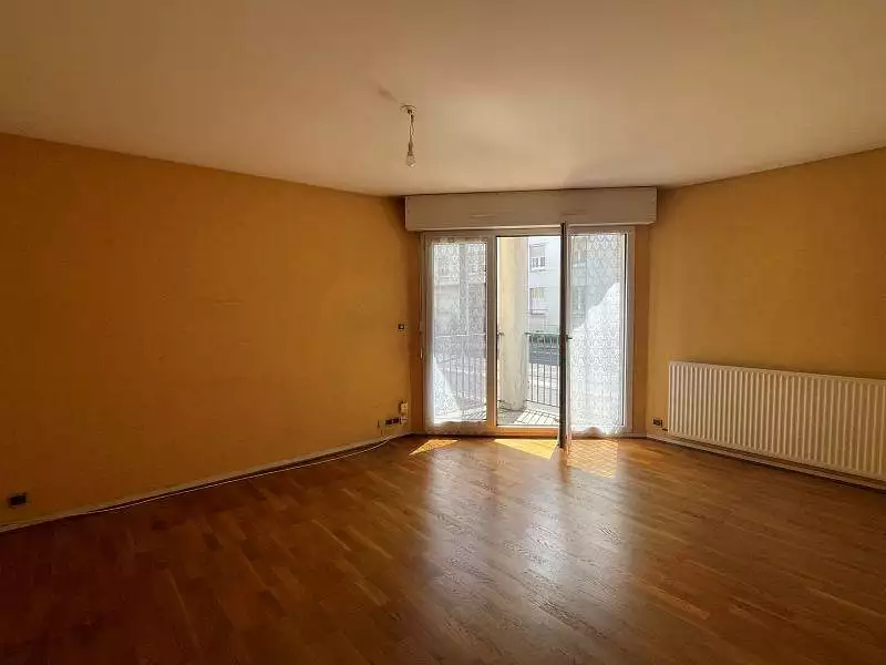Appartement, 44 m²