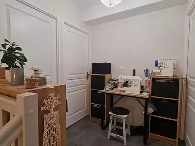 Maison, 95 m²
