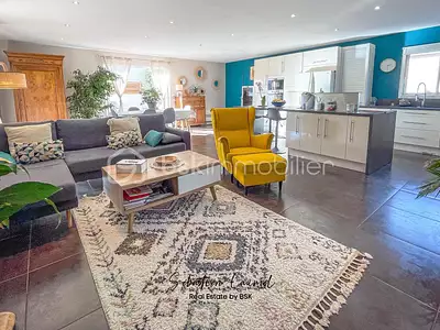 Maison, 150 m²