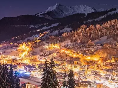 Appartement, 45,37 m²