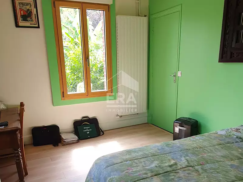 Maison, 102 m²