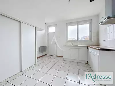Appartement, 84,73 m²