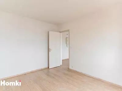 Appartement, 42 m²