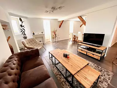 Appartement, 100,8 m²