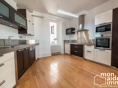 Appartement, 136,42 m²