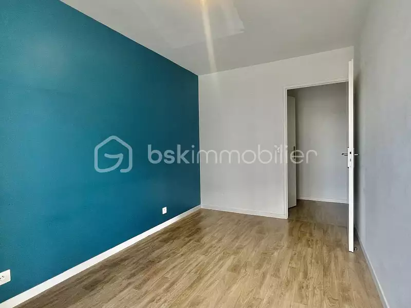 Appartement, 82 m²