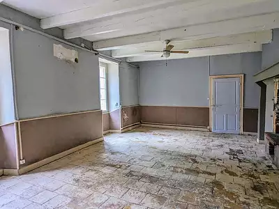 Maison, 244 m²