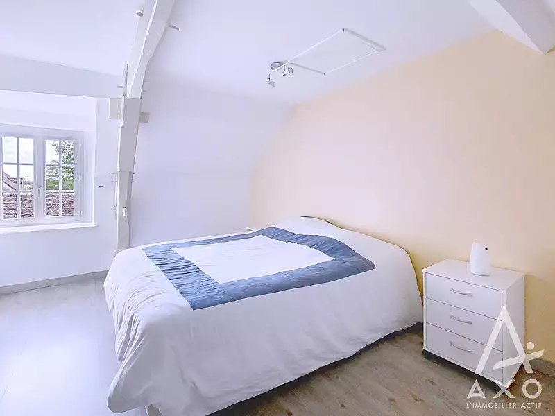Maison, 105 m²