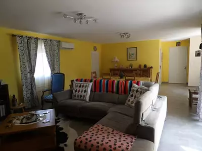 Maison, 91 m²