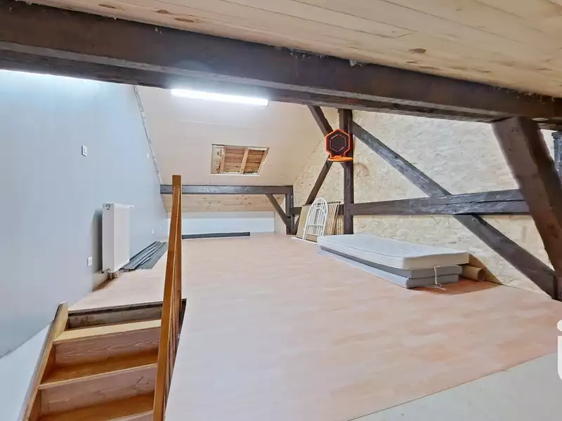 Maison, 193 m²