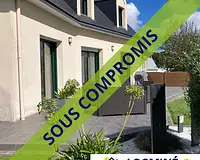 Maison, 132 m²