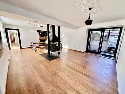 Appartement, 117,42 m²