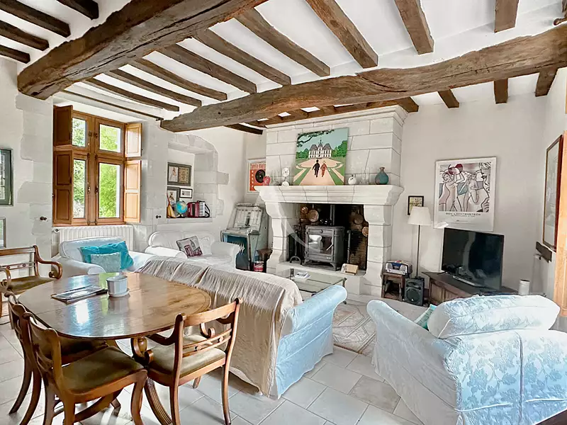 Maison, 450 m²
