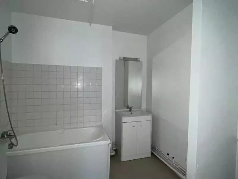 Appartement, 27 m²