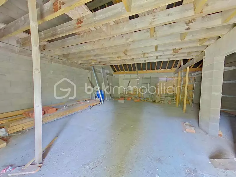 Maison, 160 m²