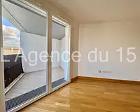 Appartement, 35 m²