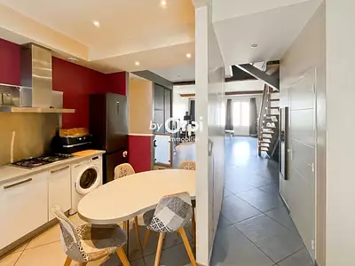 Appartement, 120 m²