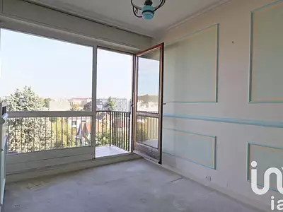 Appartement, 104 m²