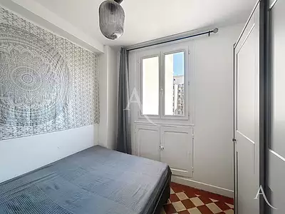 Appartement, 28 m²