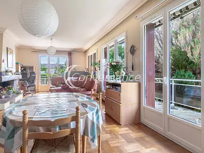 Maison, 100 m²