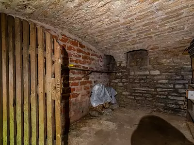 Appartement, 107 m²