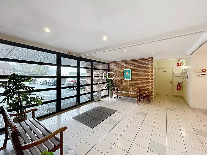Maison, 20 m²