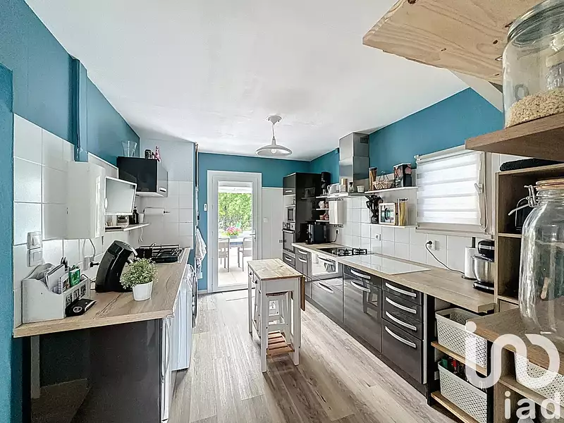 Maison, 175 m²