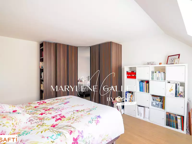 Appartement, 108 m²