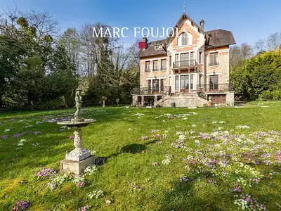 Maison, 350 m²