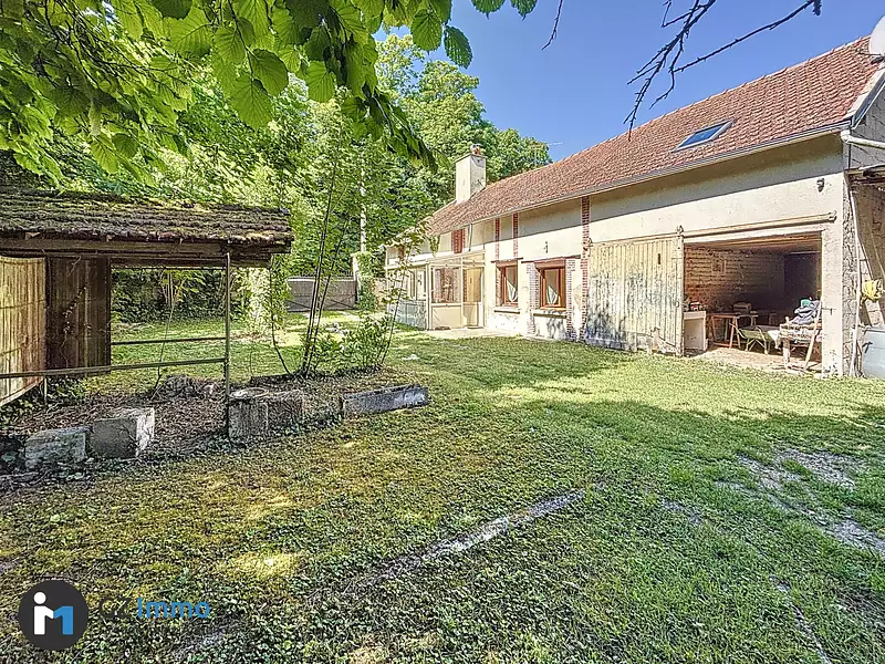 Maison, 177 m²