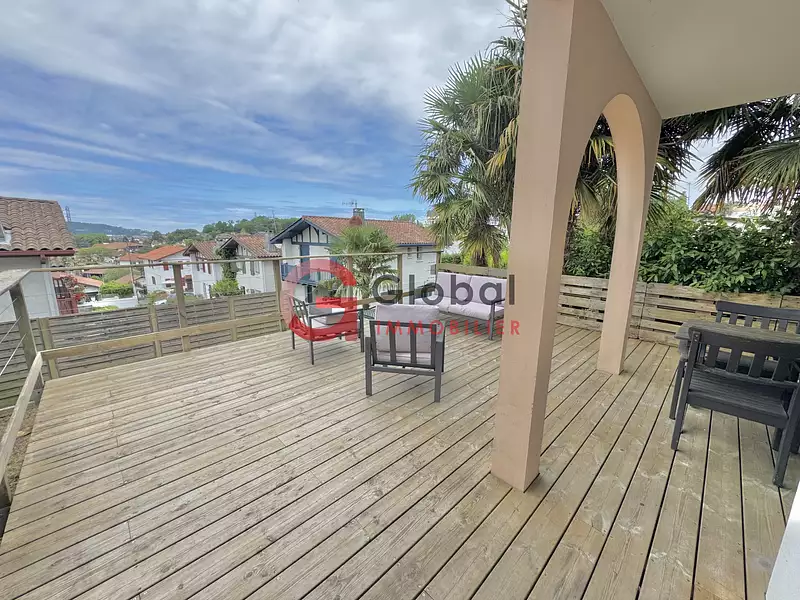 Appartement, 47,66 m²