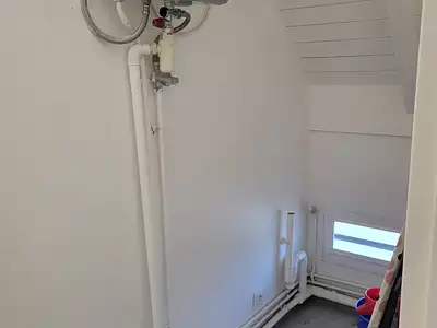 Appartement, 68 m²
