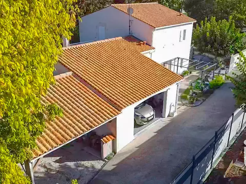 Maison, 178 m²