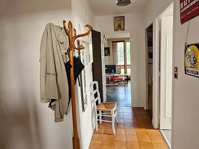 Appartement, 107 m²