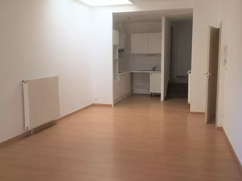 Appartement, 79 m²