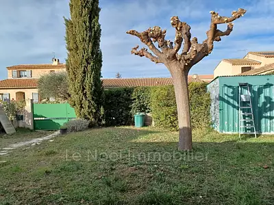 Maison, 91 m²
