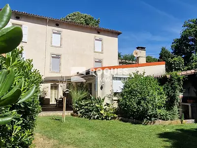 Maison, 186,78 m²