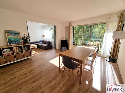 Appartement, 94,89 m²