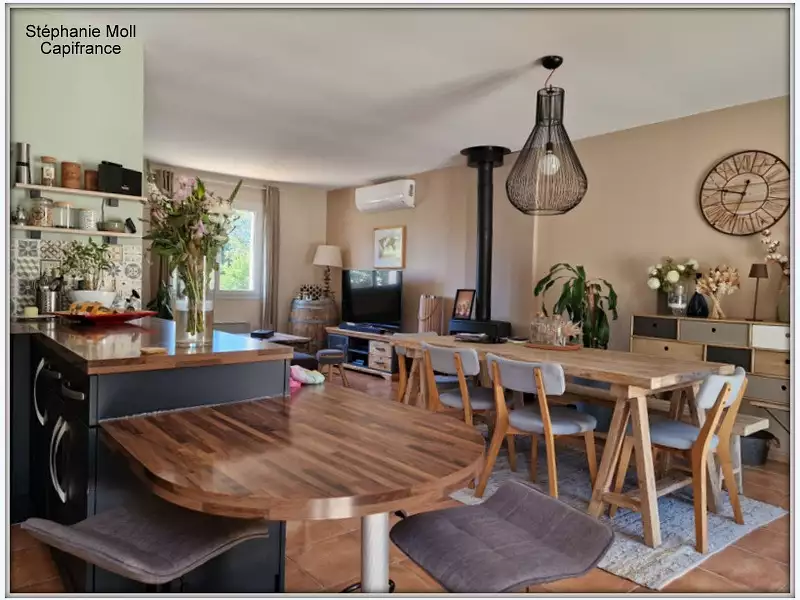 Maison, 142 m²