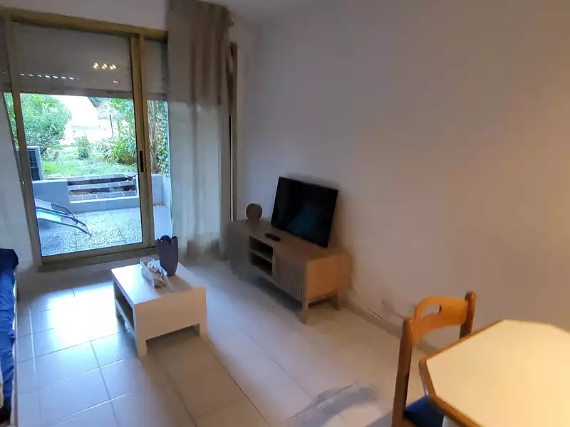 Appartement, 28,45 m²