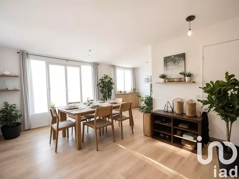 Appartement, 67 m²