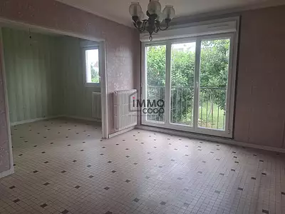 Maison, 85 m²