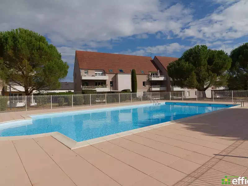 Appartement, 37 m²