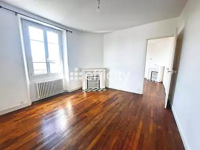 Appartement, 54 m²