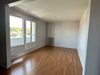 Appartement, 37 m²