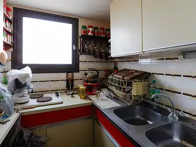 Appartement, 39,66 m²